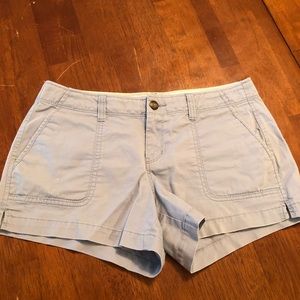 Old Navy low rise 3 1/2 shorts